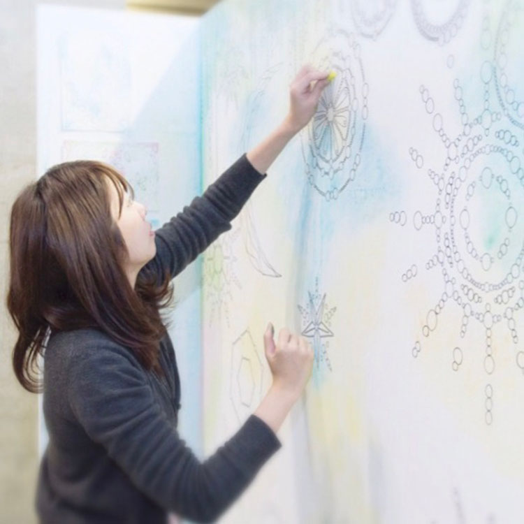 プロフィール画像