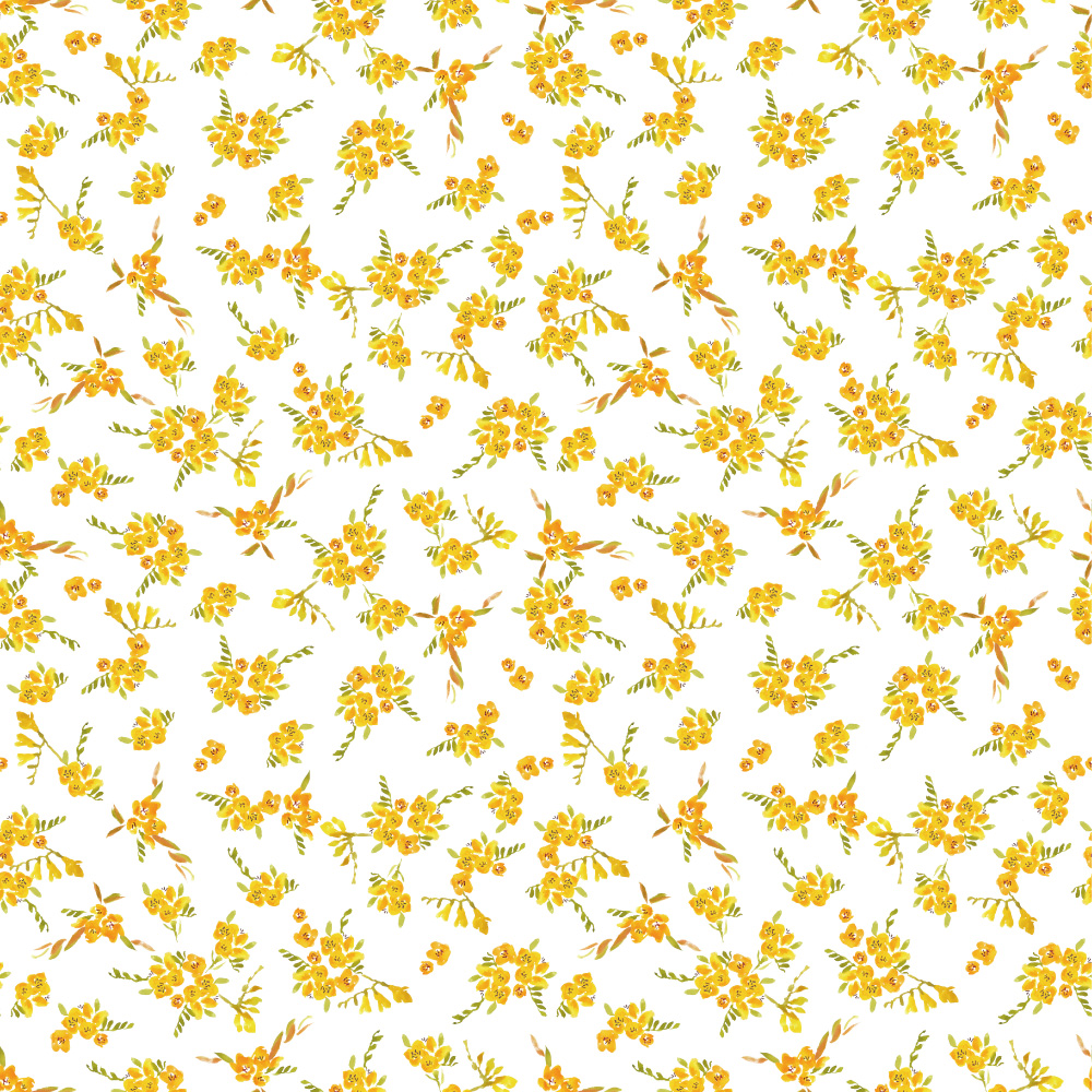 デザイン障子紙・tomoko arakawaのフリージア(デザイン)