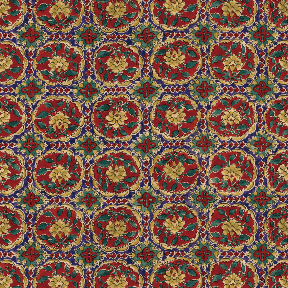 シール壁紙・いろはなの絢(デザイン)