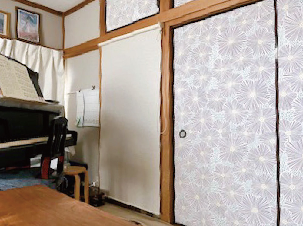 DIY写真