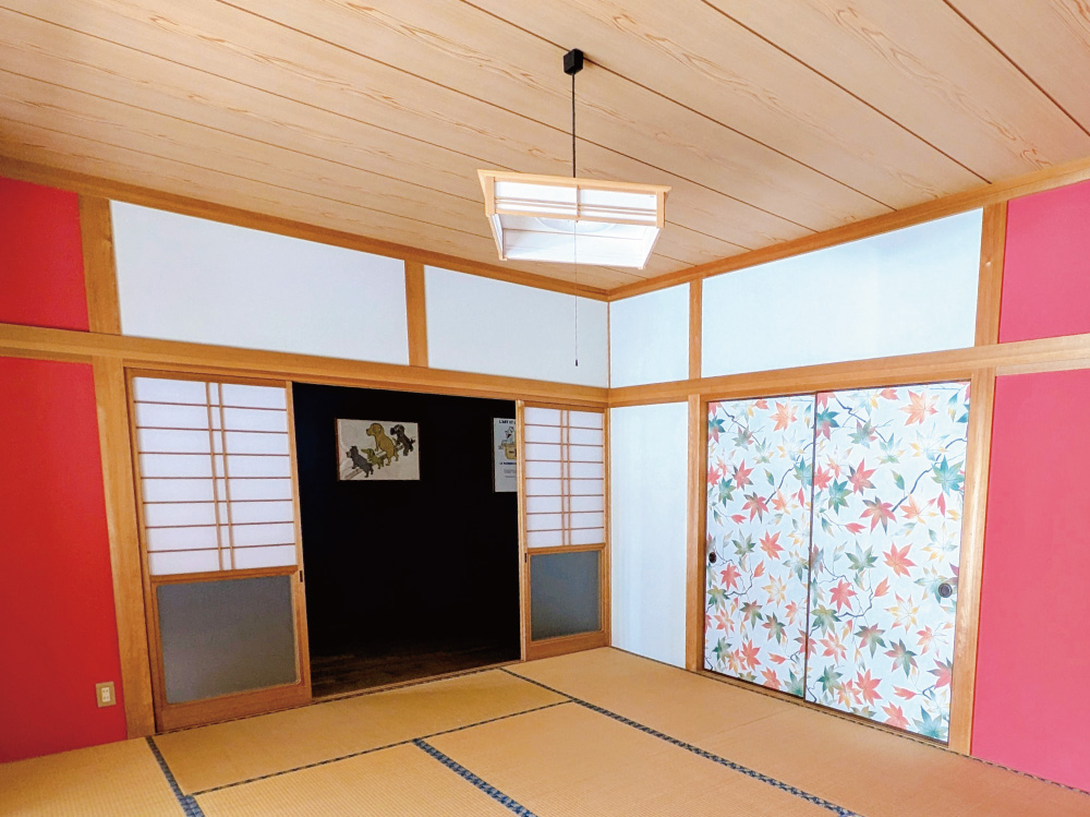 DIY写真
