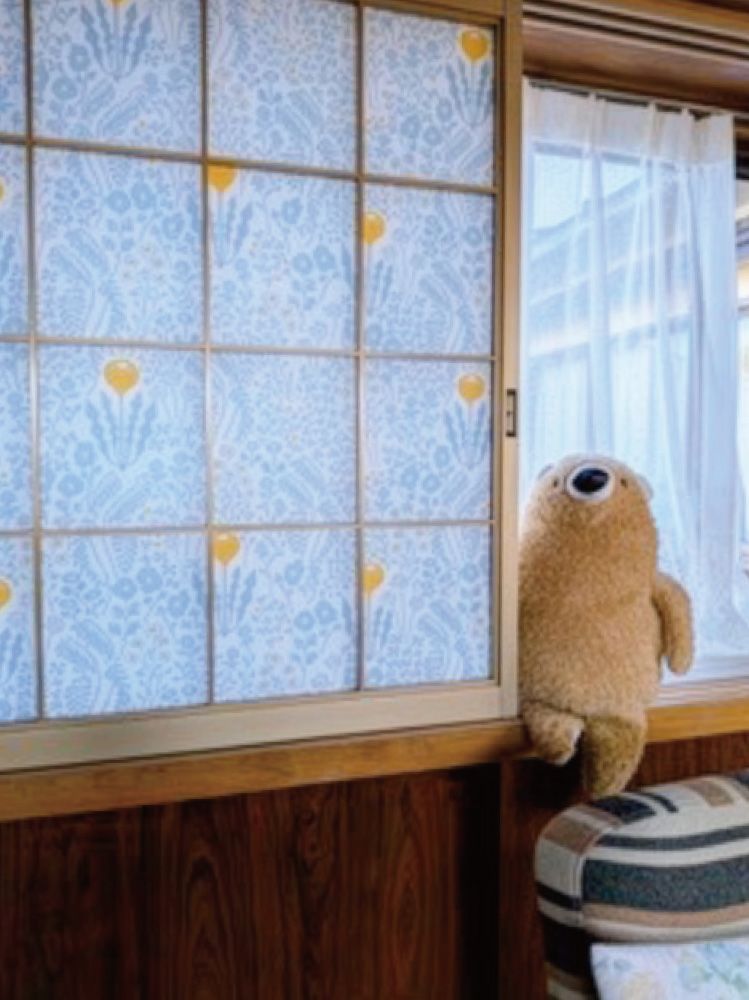 DIY写真