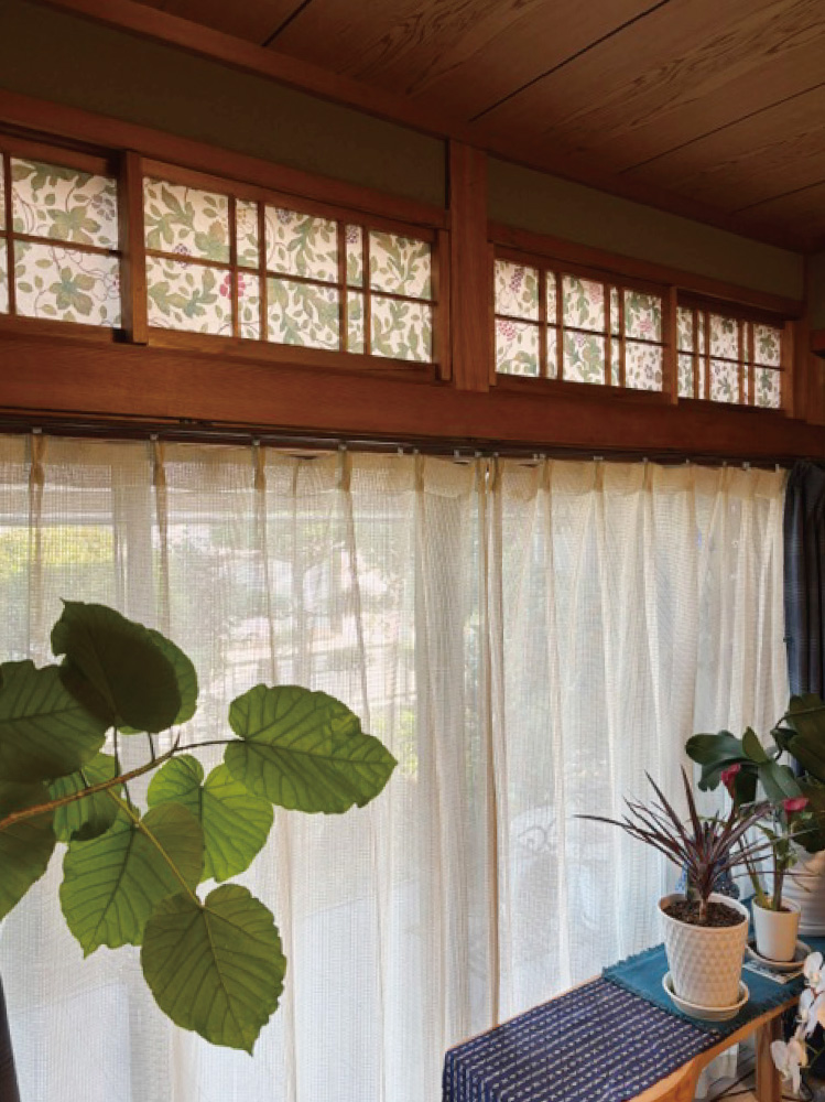DIY写真