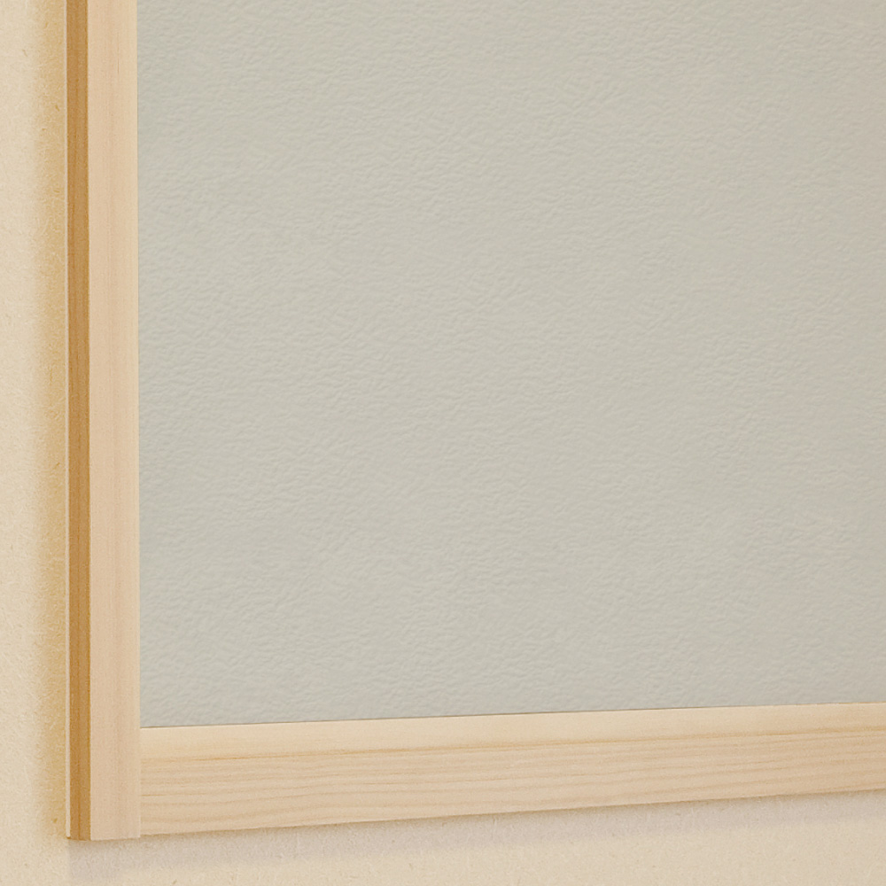 ふすま用リメイクシール・メルアのパールグレー(色見本)