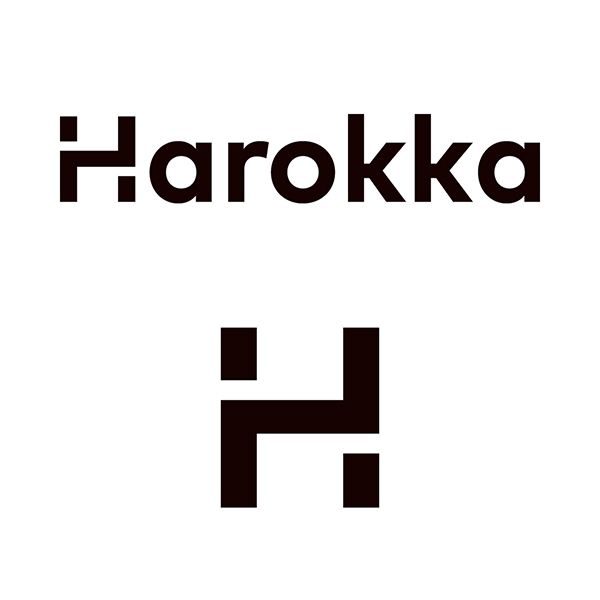 Brand Resources ブランドリソース オリジナルデザイン壁紙 ウォールステッカー Harokka ハロッカ Brand Resources ブランドリソース オリジナルデザイン壁紙 ウォールステッカー Harokka ハロッカ