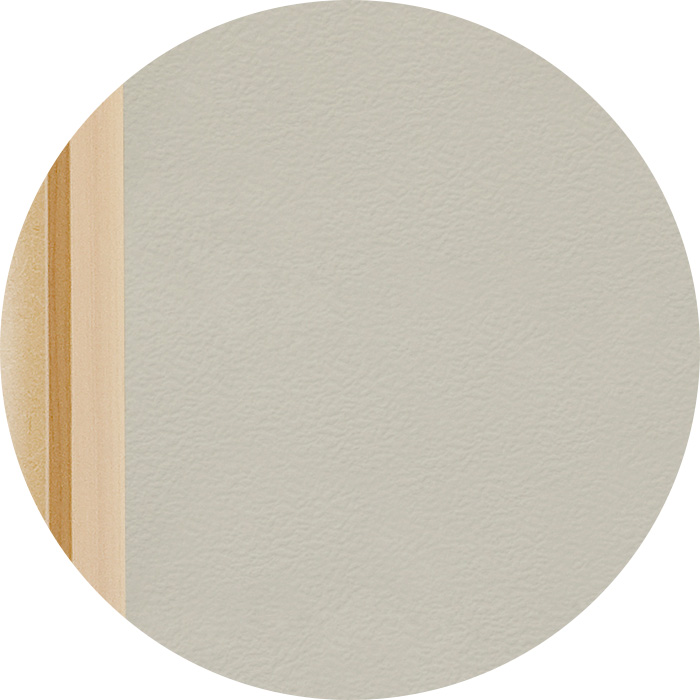 ふすま用リメイクシールメルア・パールグレー