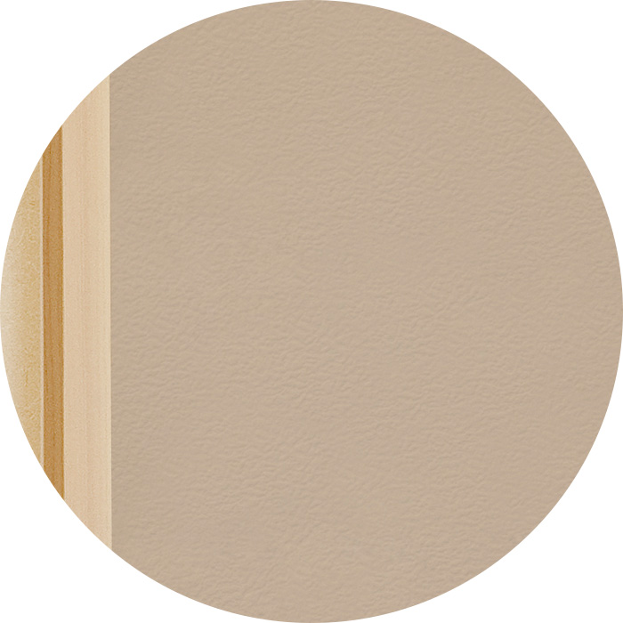 ふすま用リメイクシールメルア・ストーンベージュ