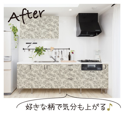 リメイクシートについて