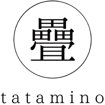 tataminoロゴ